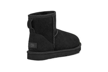 Ugg Classic Mini II Black