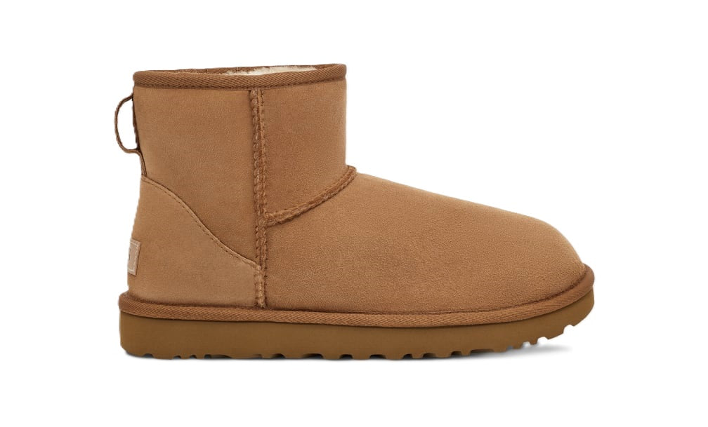 Ugg Classic Mini II Chestnut
