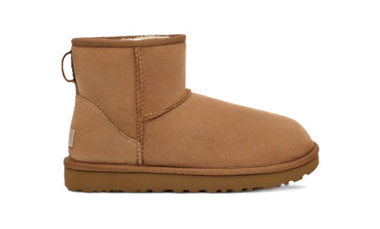 Ugg Classic Mini II Chestnut