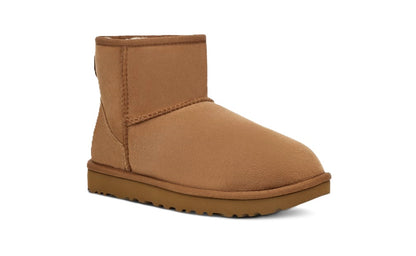 Ugg Classic Mini II Chestnut