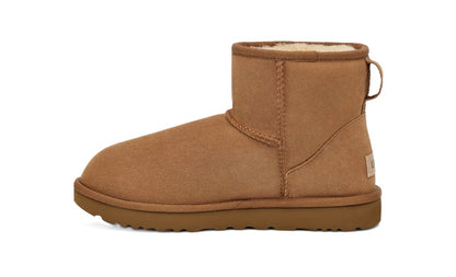 Ugg Classic Mini II Chestnut