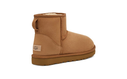 Ugg Classic Mini II Chestnut