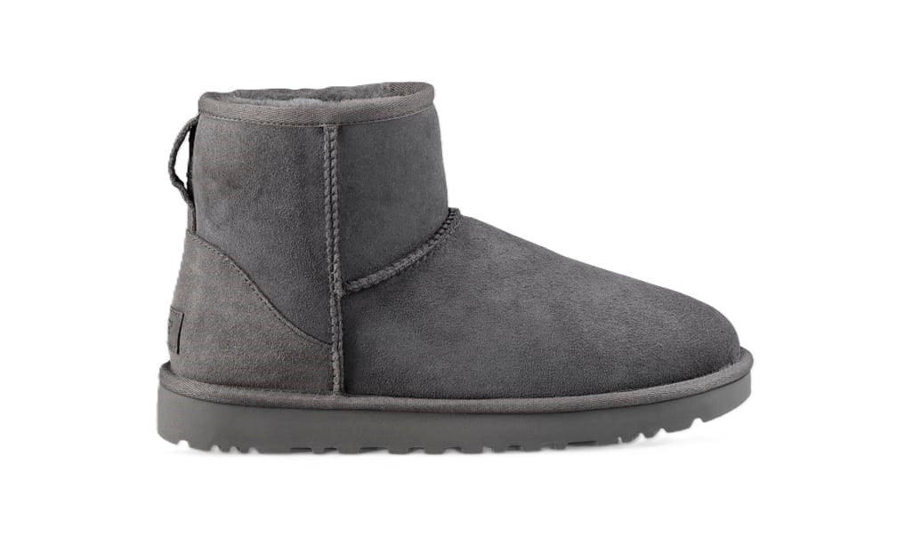 Ugg Classic Mini II Gray