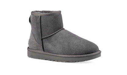 Ugg Classic Mini II Gray