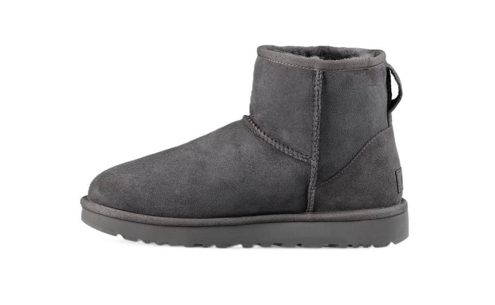 Ugg Classic Mini II Gray