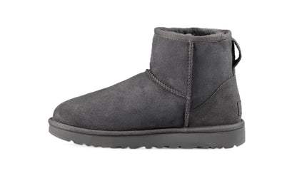 Ugg Classic Mini II Gray