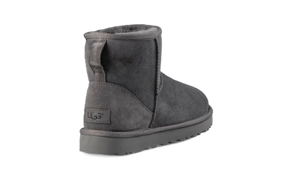 Ugg Classic Mini II Gray