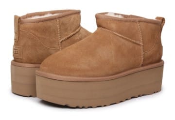 Ugg Classic Ultra Mini Platform