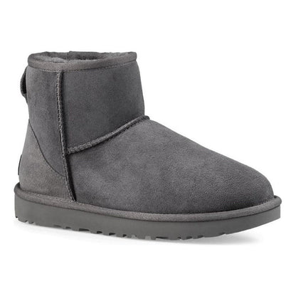 Ugg Classic Mini II Gray