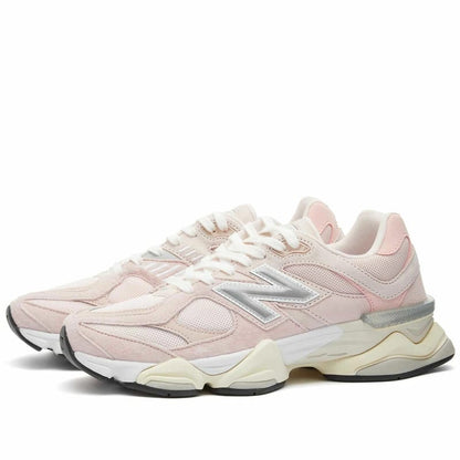 New Balance 9060 Crystal Pink
