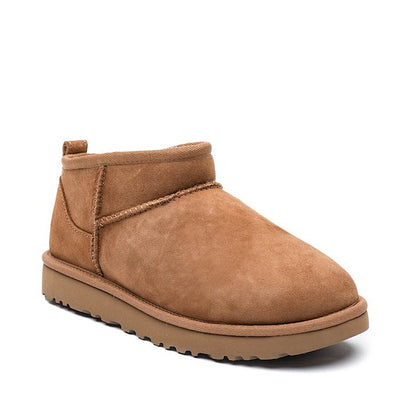 Ugg Mini Ultra Classic Chestnut