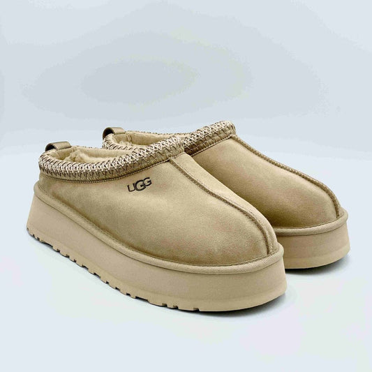 Ugg Tazz Mustard Seed