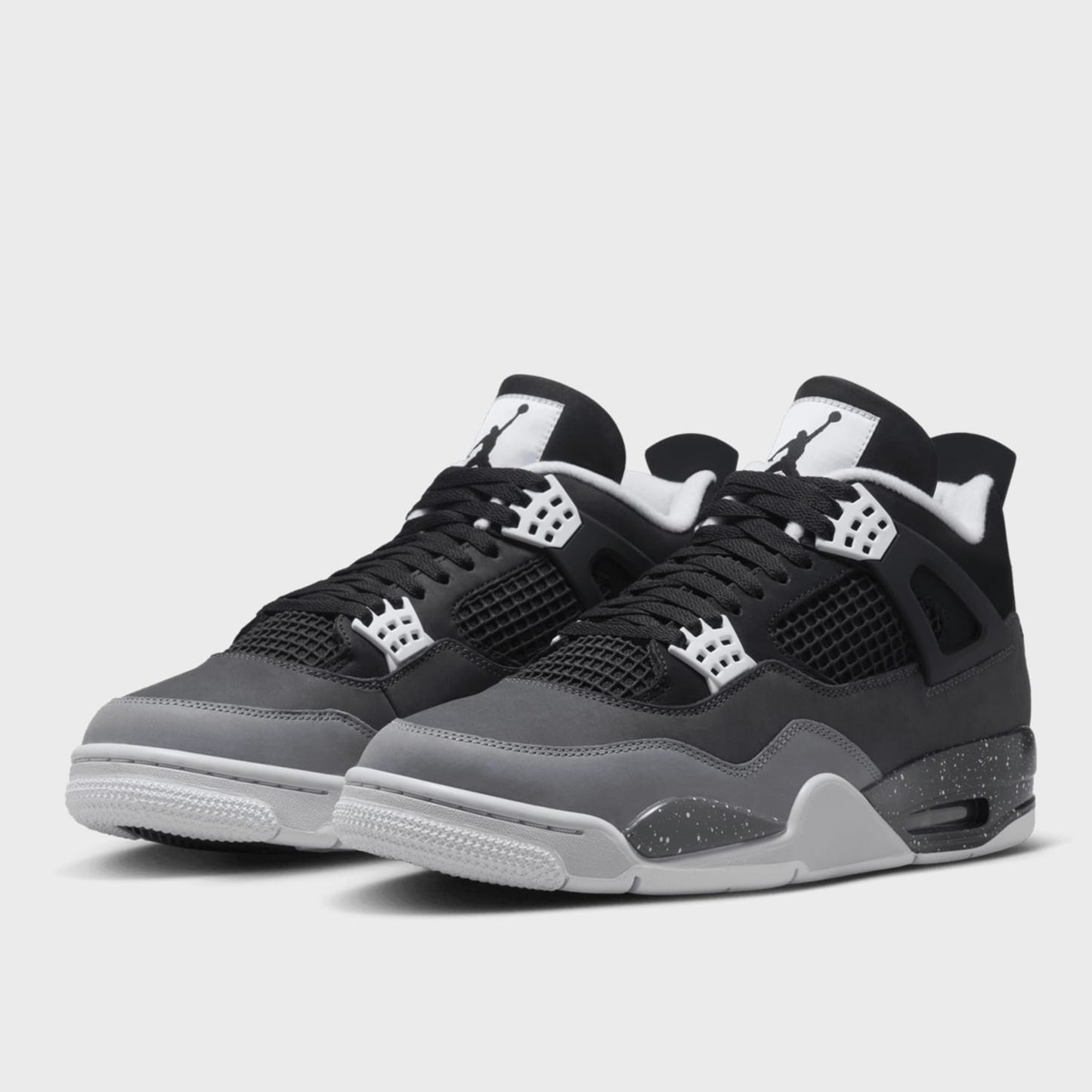 Nike Air Jordan 4 Retro