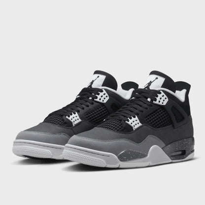 Nike Air Jordan 4 Retro Fear