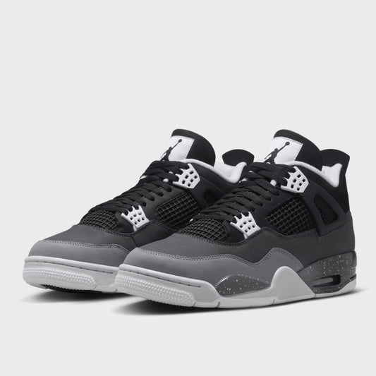 Nike Air Jordan 4 Retro