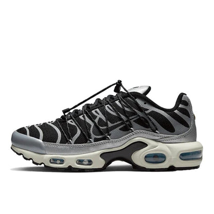 Nike Air Max Plus TN Utility Black Cobalt