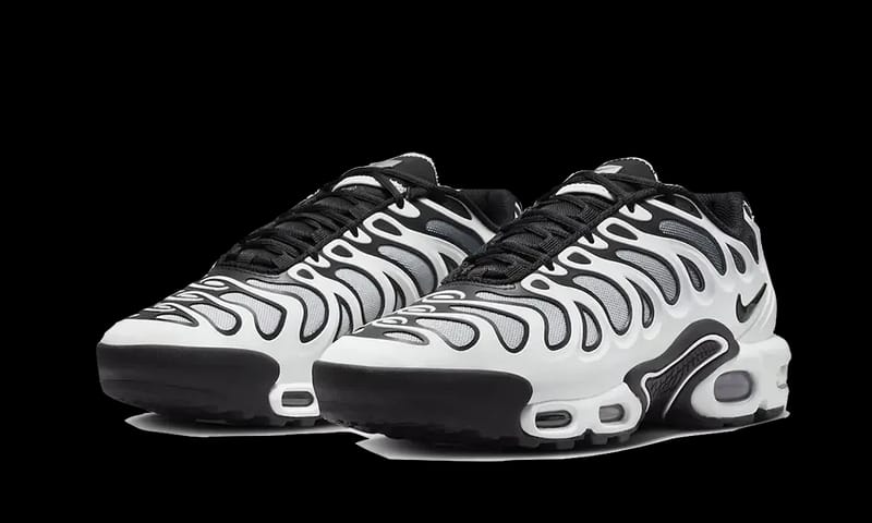 Nike TN Drift Panda