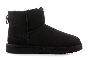 Ugg Classic Mini II Black