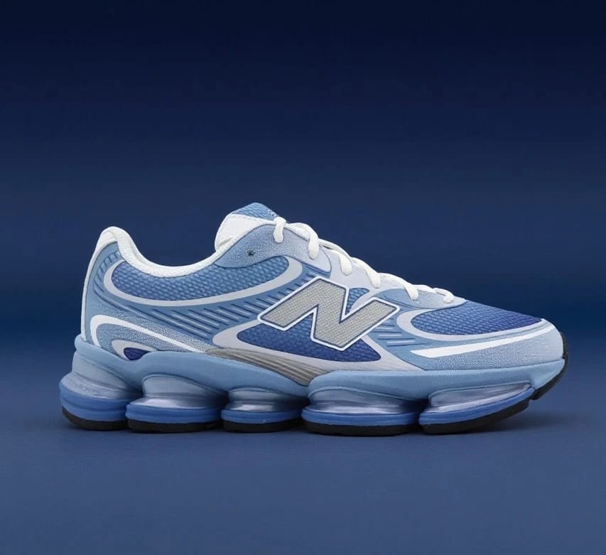 New Balance 2000 ABZORB