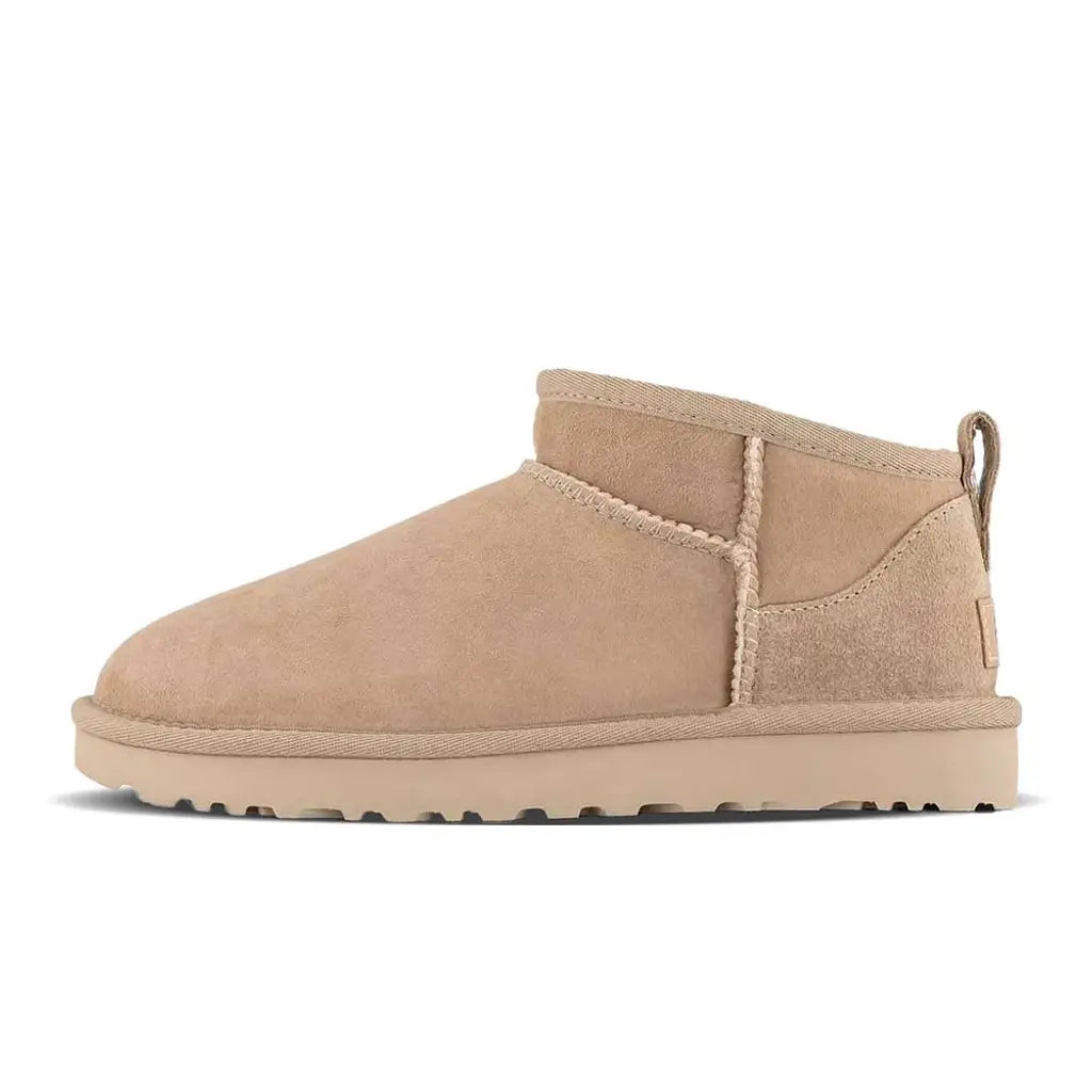 Ugg MIni Ultra Classic Sand