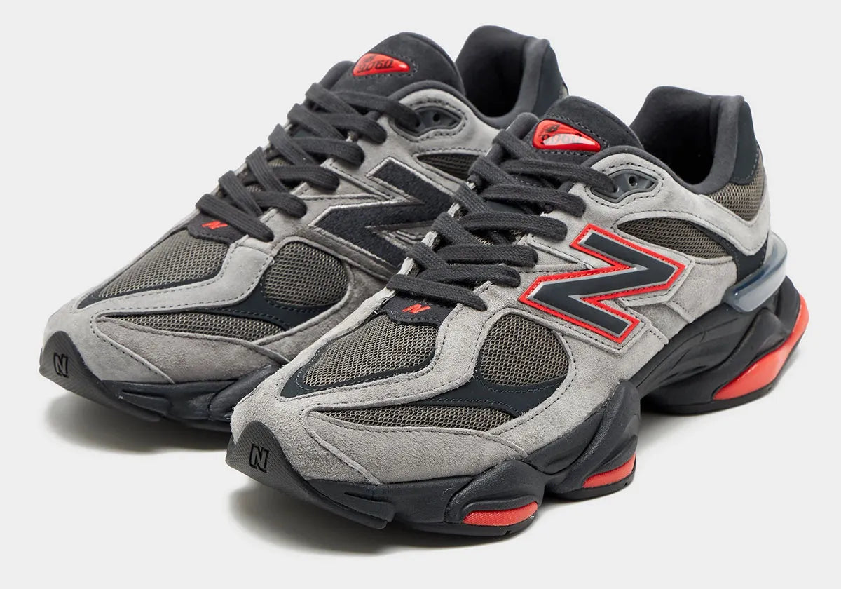 New Balance 9060 Copycats The Pigeon Dunk