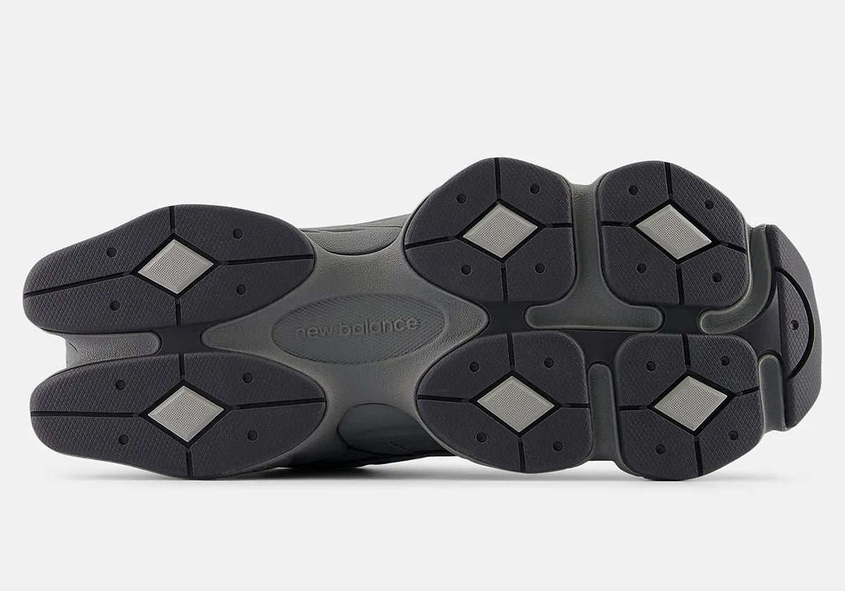 New Balance 9060 Shadow Grey