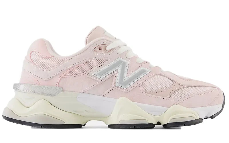 New Balance 9060 Crystal Pink