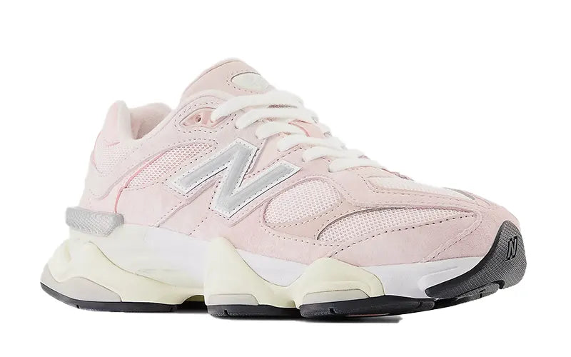 New Balance 9060 Crystal Pink