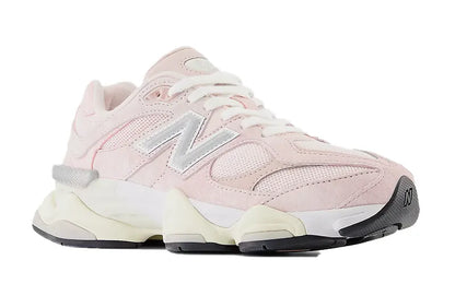 New Balance 9060 Crystal Pink