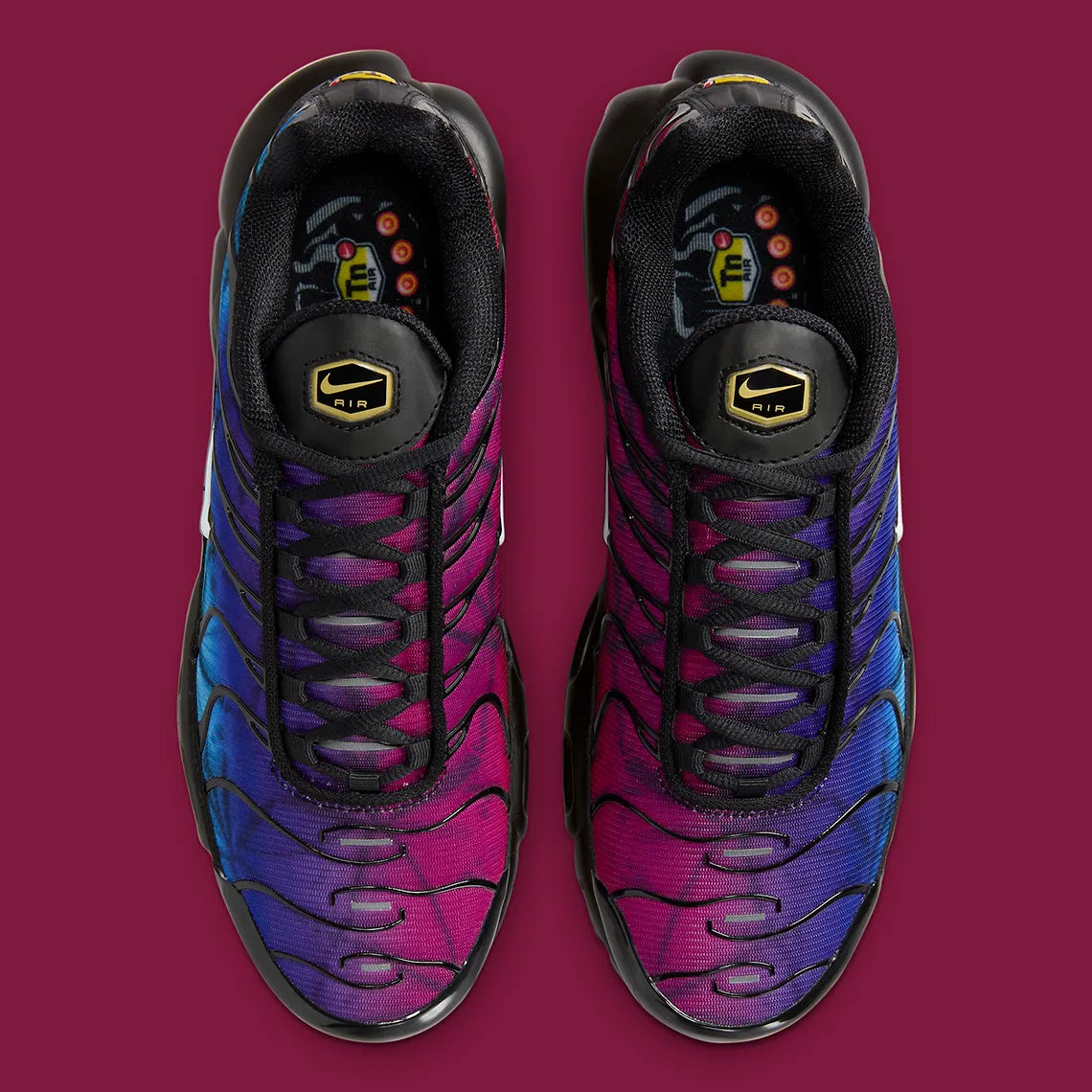 Nike Air Max Plus Aniversary