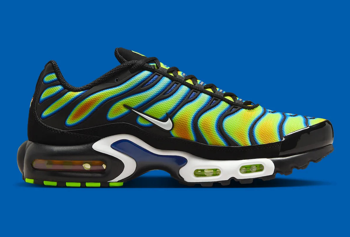 Nike Air Max Plus Energy