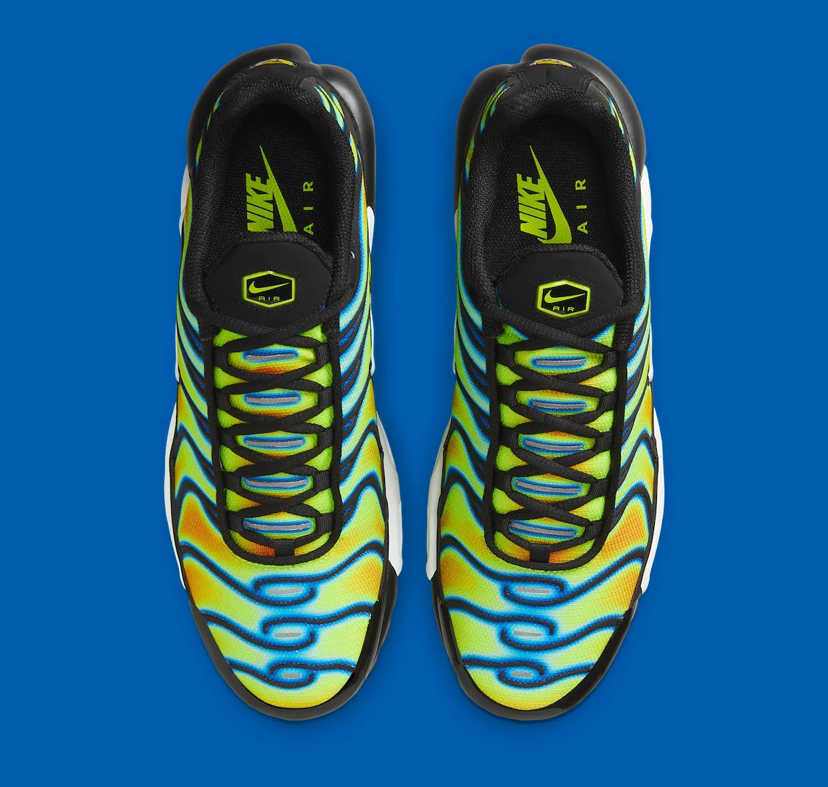 Nike Air Max Plus Energy