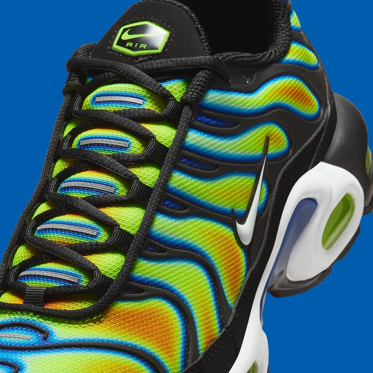 Nike Air Max Plus Energy