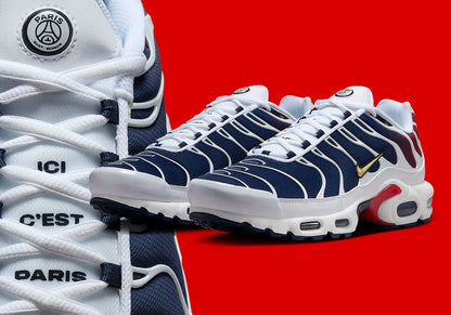 Nike Air Max Plus PSG