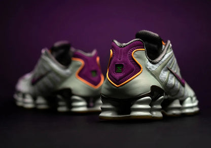 Nike Shox TL 'VIOTECH'