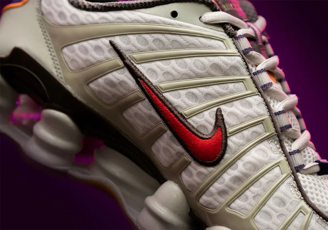 Nike Shox TL 'VIOTECH'
