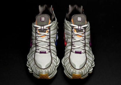 Nike Shox TL 'VIOTECH'