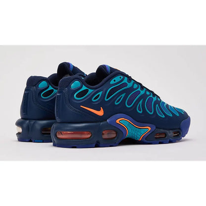 TN Air Max Plus Drift Midnight Navy Total Orange