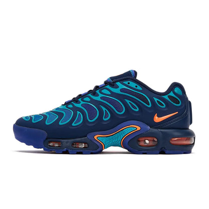 TN Air Max Plus Drift Midnight Navy Total Orange