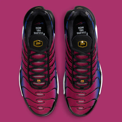 Nike Air Max Plus Barcelona
