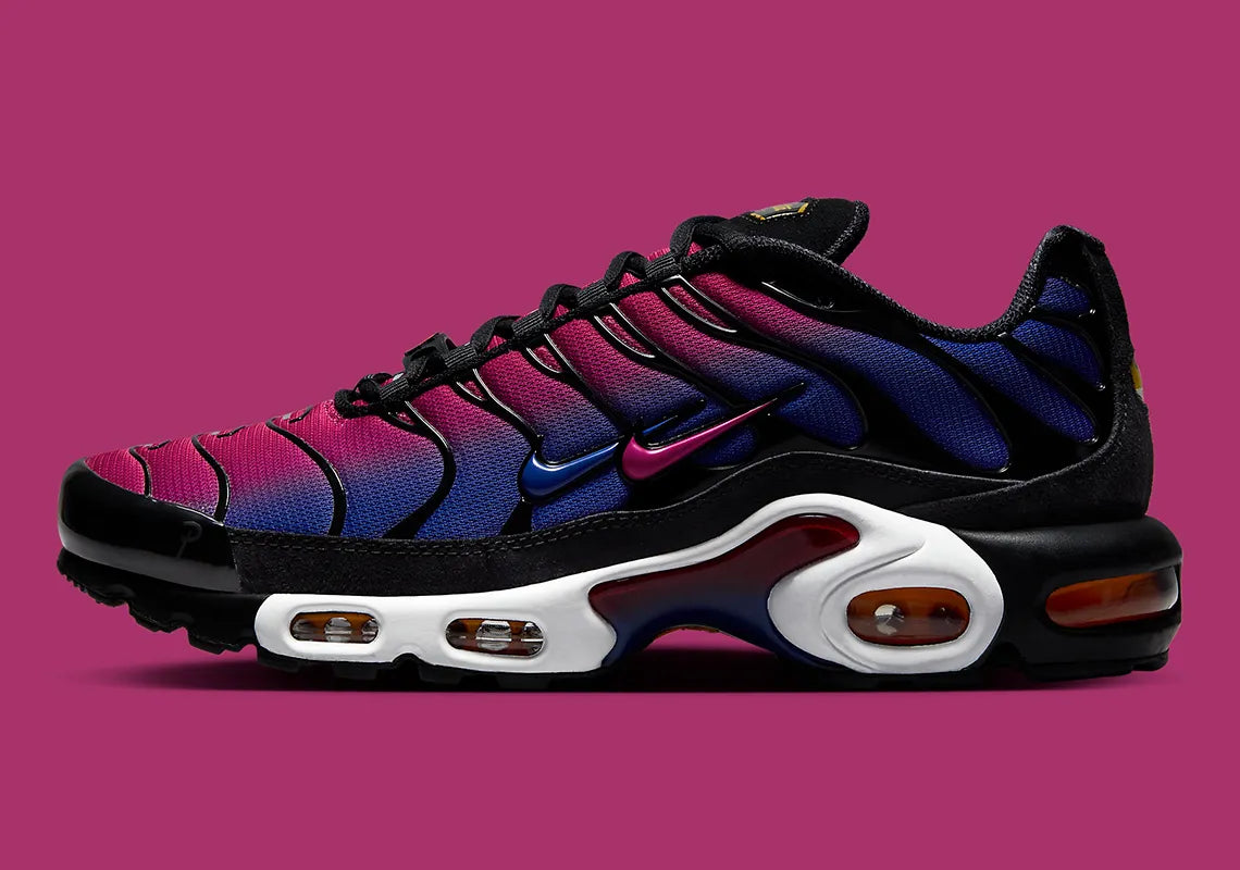 Nike Air Max Plus Barcelona