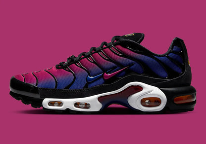 Nike Air Max Plus Barcelona