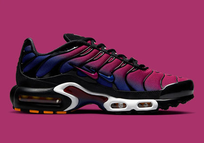 Nike Air Max Plus Barcelona