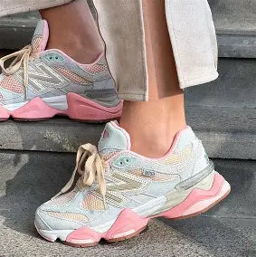 New Balanace 9060 Baby Shower