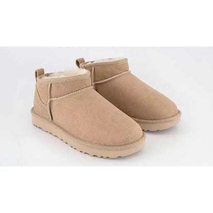 Ugg MIni Ultra Classic Sand