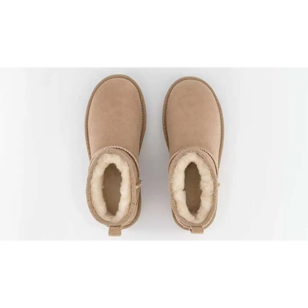 Ugg MIni Ultra Classic Sand