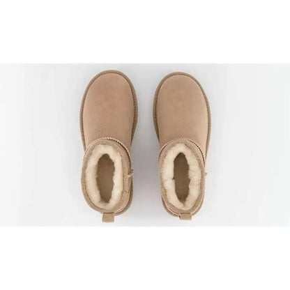 Ugg MIni Ultra Classic Sand