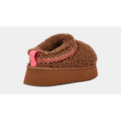 Ugg Tazz Braid Brown