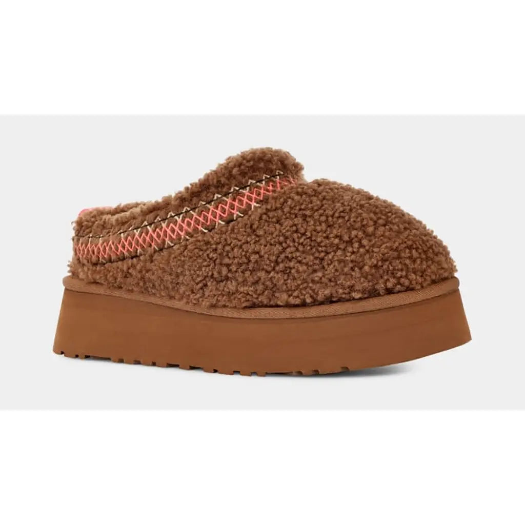 Ugg Tazz Braid Brown