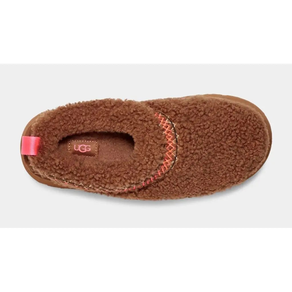 Ugg Tazz Braid Brown